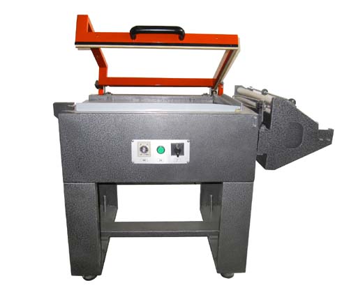 FQL-380手動L型封切機(jī)(L型收縮膜封切機(jī))