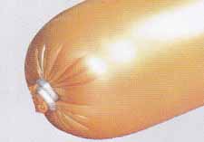 502U型打卡機(火腿腸U型卡扣,香腸扎口機